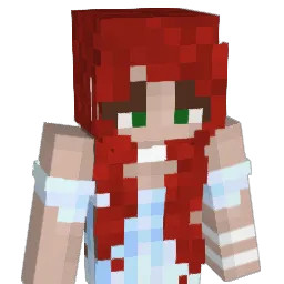 sosolation Minecraft avatar bust