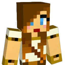 sosone2 Minecraft avatar bust
