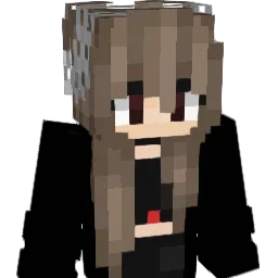 sosopinhaaaaaaaa Minecraft avatar bust