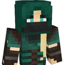 sosopirate2 Minecraft avatar bust