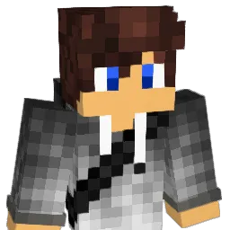 sosplease's Minecraft skin