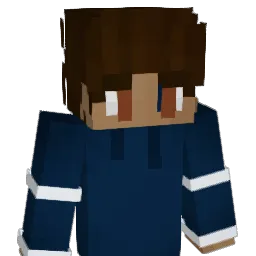 sossabr Minecraft avatar bust