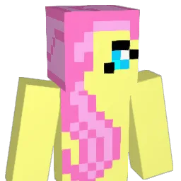 sossoF's Minecraft skin