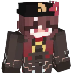 sosuke1208's Minecraft skin