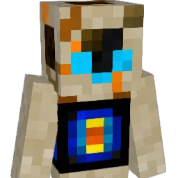 Minecraft-Avatar von sota1331: Büste