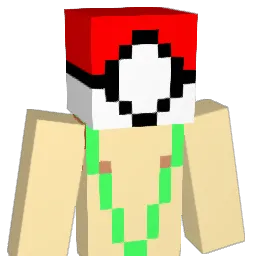 sotaotso Minecraft avatar bust