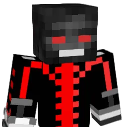 sotaro424 Minecraft avatar bust