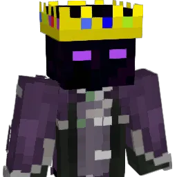 sotch92 Minecraft avatar bust