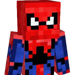 sotdjin Minecraft avatar bust