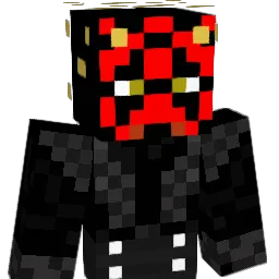 sote2 Minecraft avatar bust