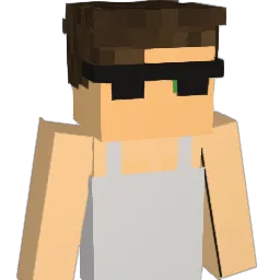 sotjovle Minecraft avatar bust