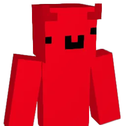 soto_vrl Minecraft avatar bust