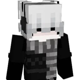 sotoc Minecraft avatar bust