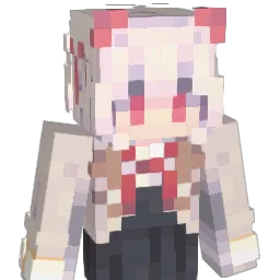 sotupsukr Minecraft avatar bust