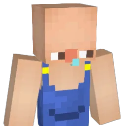 soturi5 Minecraft avatar bust