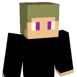 sou5 Minecraft avatar bust