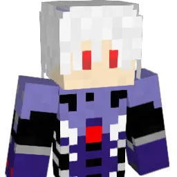 sou_air Minecraft avatar bust