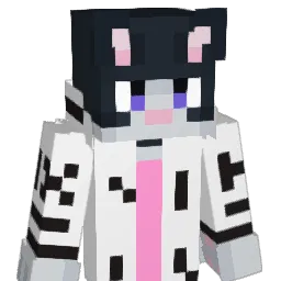 soudakatt Minecraft avatar bust