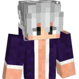 soudavid Minecraft avatar bust