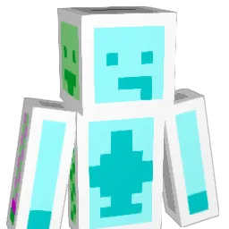 souichiro1122 Minecraft avatar bust