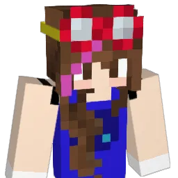 soujo Minecraft avatar bust
