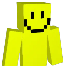 soukun1202 Minecraft avatar bust