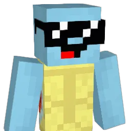 soukun928 Minecraft avatar bust