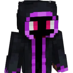 soul1309 Minecraft avatar bust