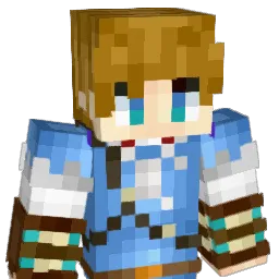 soul_dragon123 Minecraft avatar bust