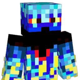 soul_fire_blaze Minecraft avatar bust