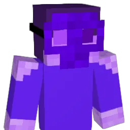 soul_keeper17 Minecraft avatar bust