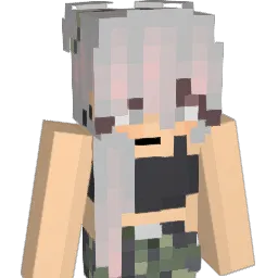 soul_ma Minecraft avatar bust