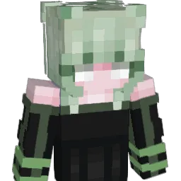 soul_slayer16 Minecraft avatar bust