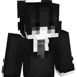 soul_v7 Minecraft avatar bust