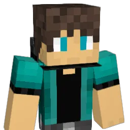souley94 Minecraft avatar bust