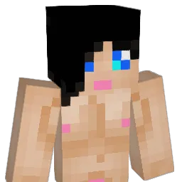 soulfiend1234 Minecraft avatar bust