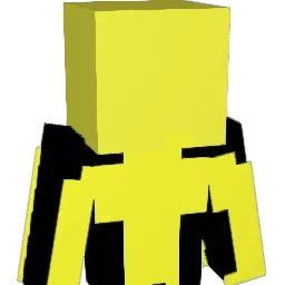 soulfulzenith Minecraft avatar bust