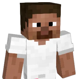 souljaewitch Minecraft avatar bust