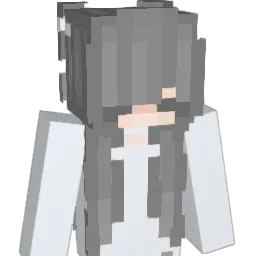soulle55 Minecraft avatar bust