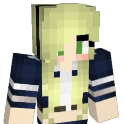 soulofarmor Minecraft avatar bust