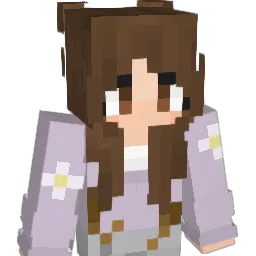 soulpenguin14 Minecraft avatar bust