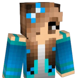 soulplexis Minecraft avatar bust