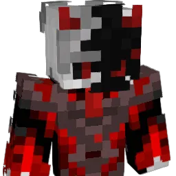 soulreaver2003 Minecraft avatar bust