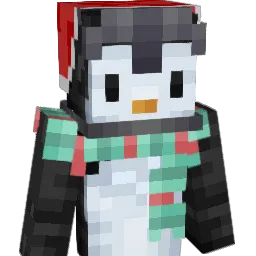 soulsbachh232 Minecraft avatar bust
