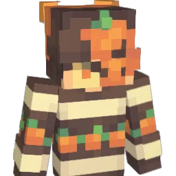 soulscapes's Minecraft skin
