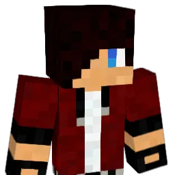 soulsmasher16 Minecraft avatar bust