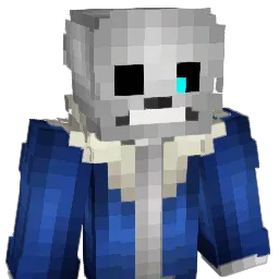 soulspykai49 Minecraft avatar bust