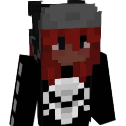 soulstice67 Minecraft avatar bust