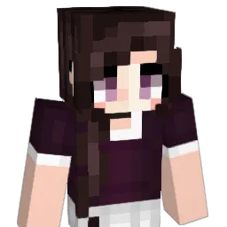 soultrain13 Minecraft avatar bust