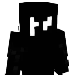 souma8053 Minecraft avatar bust